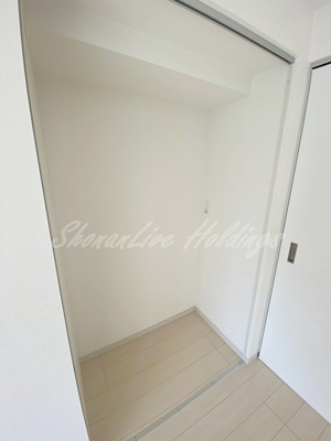 【収納】 | リブリ・湘南大船