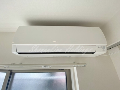 【設備】 | リブリ・湘南大船