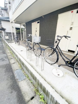 【その他共用部分】 | リブリ・湘南大船