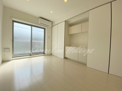 【居間・リビング】 | リブリ・湘南大船