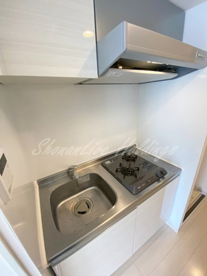 【キッチン】 | リブリ・湘南大船