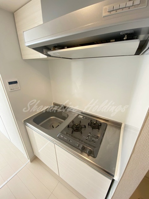 【キッチン】 | リブリ・湘南大船