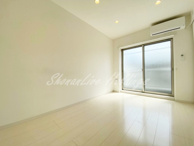 【居間・リビング】 | リブリ・湘南大船