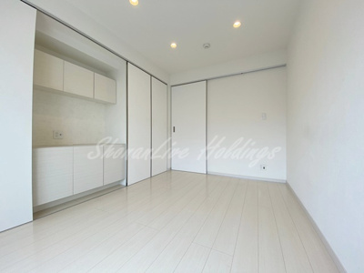 【寝室】 | リブリ・湘南大船