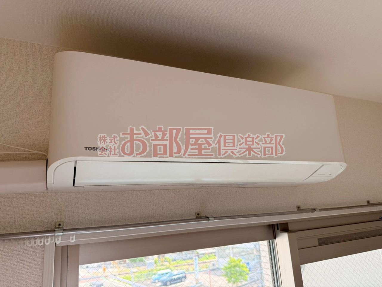 ボワットブランシュの設備