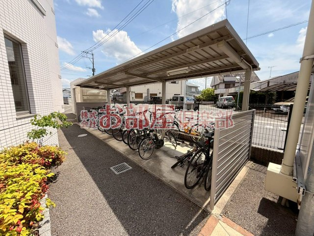 ボワットブランシュのその他共用部分