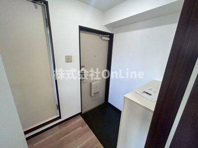 【玄関】 | カーサパスコロ