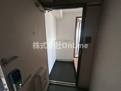 【内装】 | カーサパスコロ