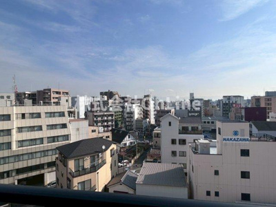 【展望】 | カーサパスコロ