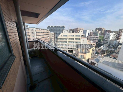 【バルコニー】 | カーサパスコロ