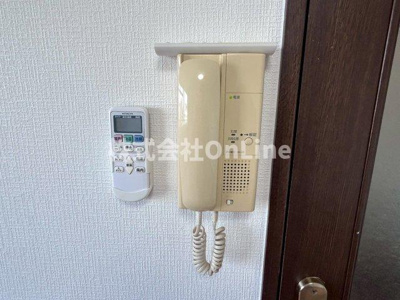 【セキュリティ】 | カーサパスコロ