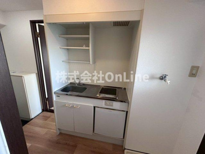 【キッチン】 | カーサパスコロ