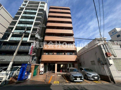 【外観】 | カーサパスコロ