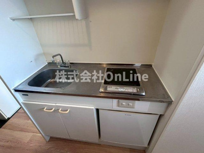 【キッチン】 | カーサパスコロ