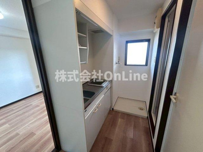 【内装】 | カーサパスコロ