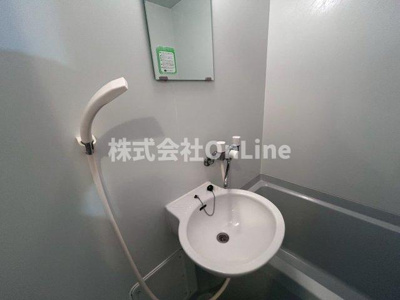 【洗面所】 | カーサパスコロ