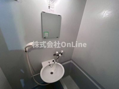 【洗面所】 | カーサパスコロ