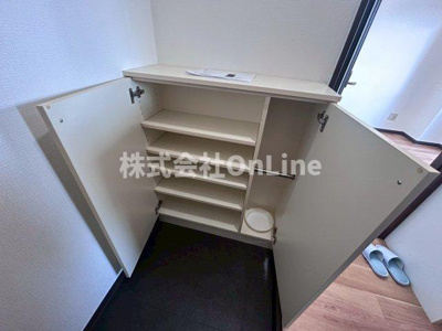 【収納】 | カーサパスコロ