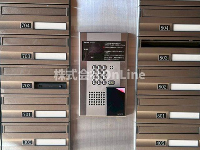 【その他共用部分】 | カーサパスコロ