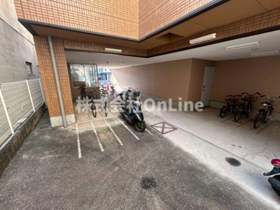 【その他共用部分】 | カーサパスコロ