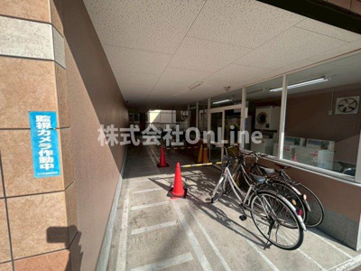 【その他共用部分】 | カーサパスコロ