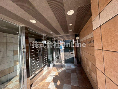 【エントランス】 | カーサパスコロ