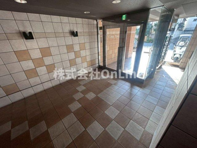 【ロビー】 | カーサパスコロ