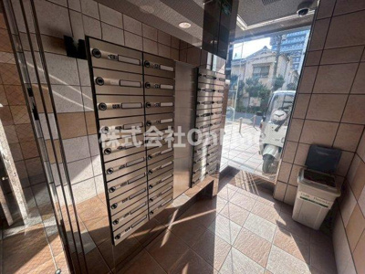 【その他共用部分】 | カーサパスコロ