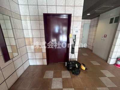 【ロビー】 | カーサパスコロ