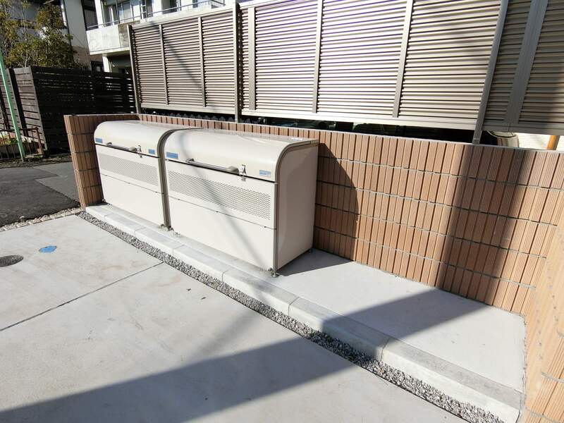 リブリ・川越仙波町のその他共用部分