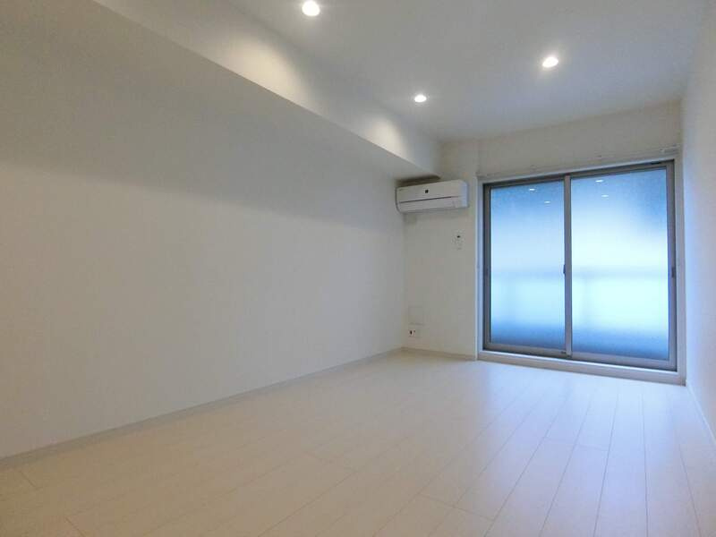 リブリ・川越仙波町の居間・リビング