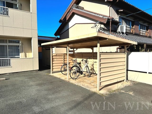 グランドハウス曙のその他共用部分