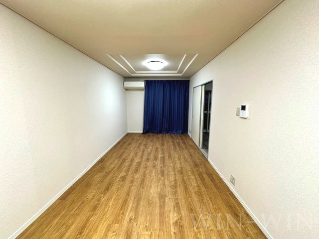 グランドハウス曙の居間・リビング