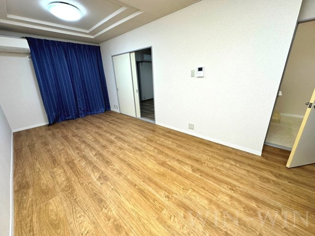 グランドハウス曙の居間・リビング