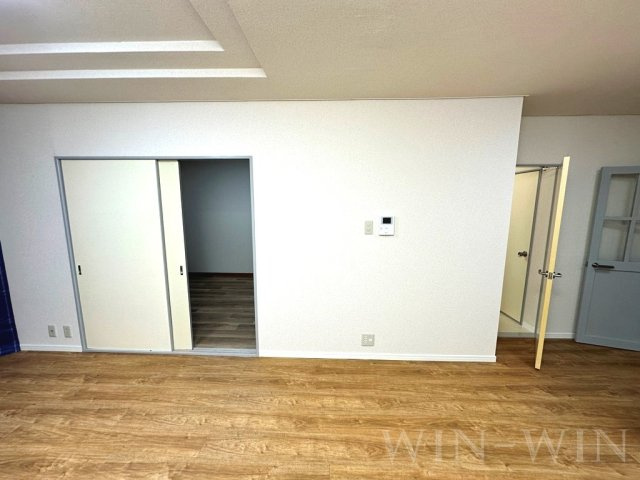 グランドハウス曙の居間・リビング