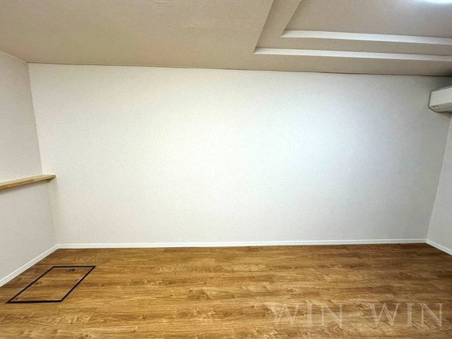 グランドハウス曙の居間・リビング