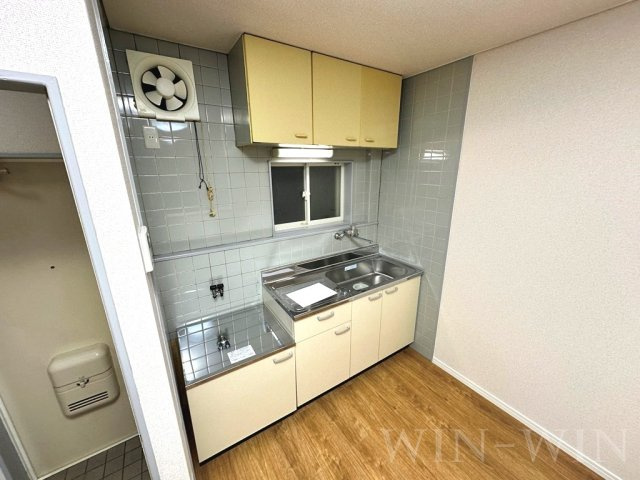 グランドハウス曙のキッチン