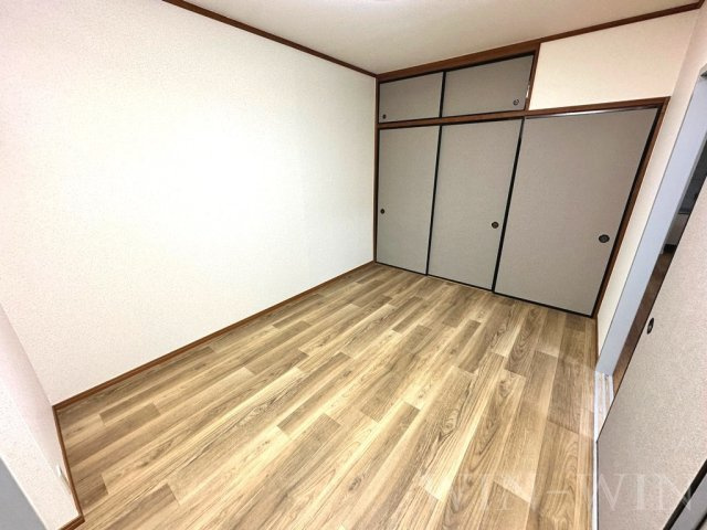 グランドハウス曙の寝室