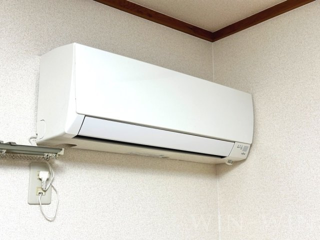 グランドハウス曙の設備