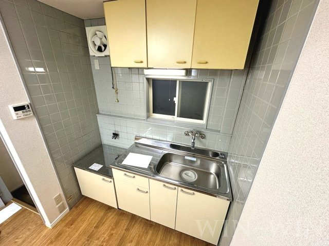 グランドハウス曙のキッチン