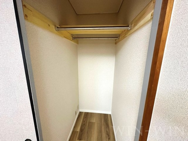 グランドハウス曙の収納