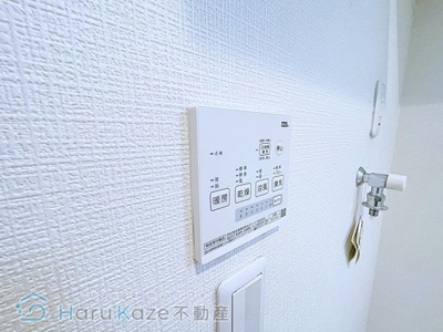 【設備】 | REGALEST BRICKS【名古屋市賃貸・エアコン】