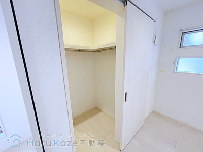 【収納】 | REGALEST BRICKS【名古屋市賃貸・エアコン】