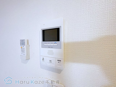 【セキュリティ】 | REGALEST BRICKS【名古屋市賃貸・エアコン】