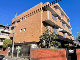 【外観】 | 西落合第二ローヤルコーポ | 外観