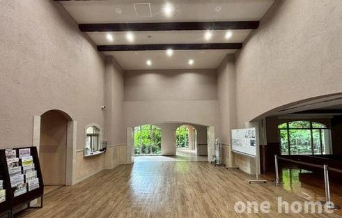 リバーガーデンかしまのその他共用部分|◆総戸数330戸の管理良好なビッグコミュニティ！