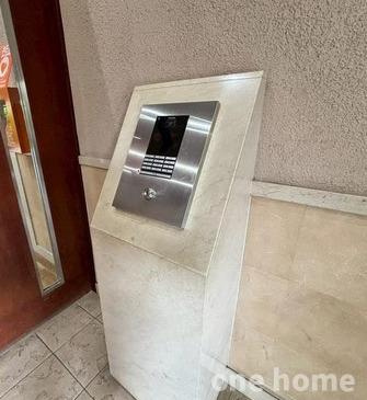 リバーガーデンかしまの設備|◆安心のオートロック完備マンション！
◆南西角部屋！各居室にクローゼット＋トランクルーム完備！