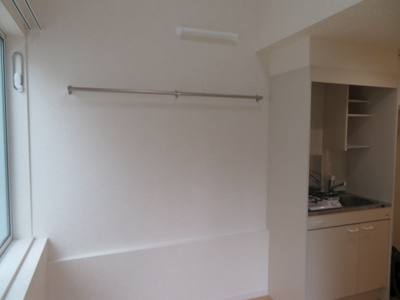 【収納】 | レジデンス新中野 | 同仕様写真
敷金礼金0円仲介手数料0円♪