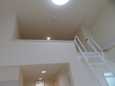 【内装】 | レジデンス新中野 | 敷金礼金0円仲介手数料0円♪