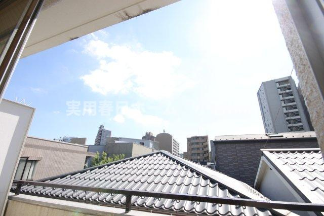 別部屋同間取り参考写真